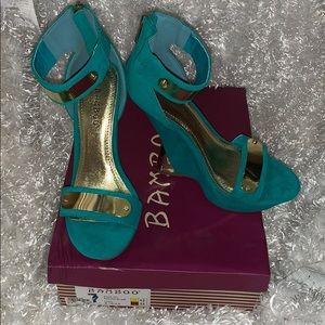 Wedges